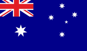 australia